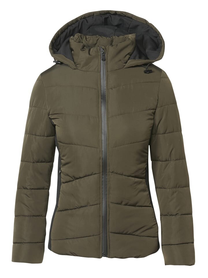 

Куртка KOROSHI n, хаки