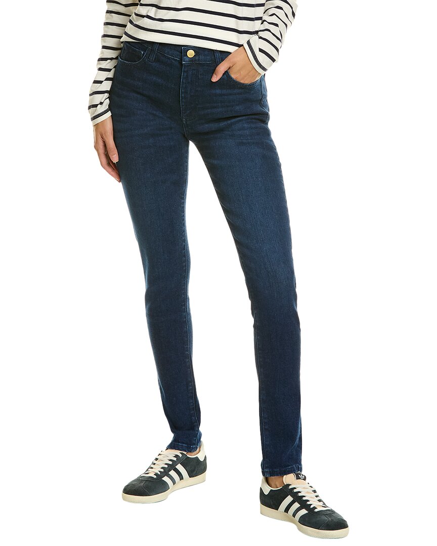 

Узкие джинсы Triarchy Dark Indigo