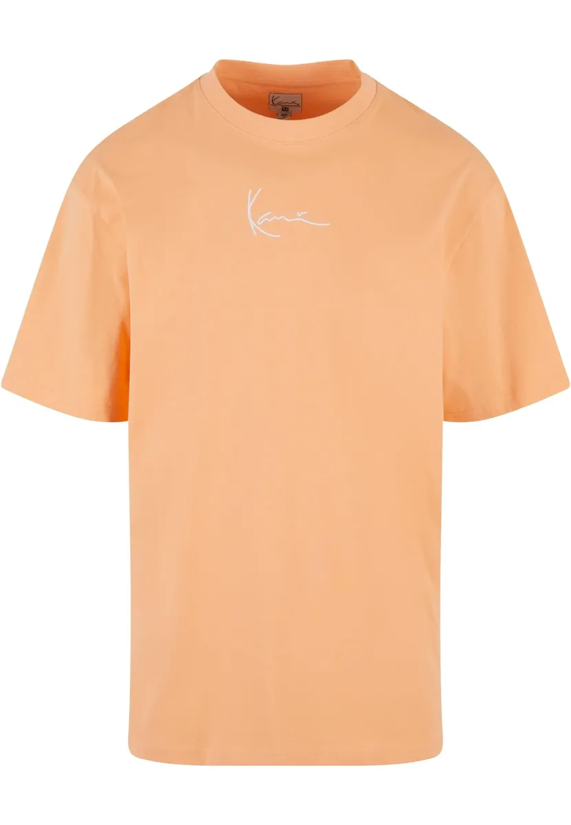 

Футболка Karl Kani " Karl Kani Мужчины", цвет Apricot