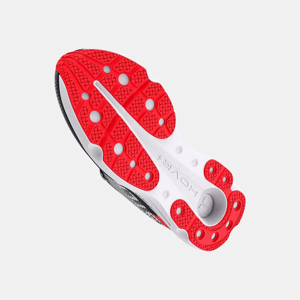 Кроссовки Under Armour Infinite Pro Storm, серый — фото 2
