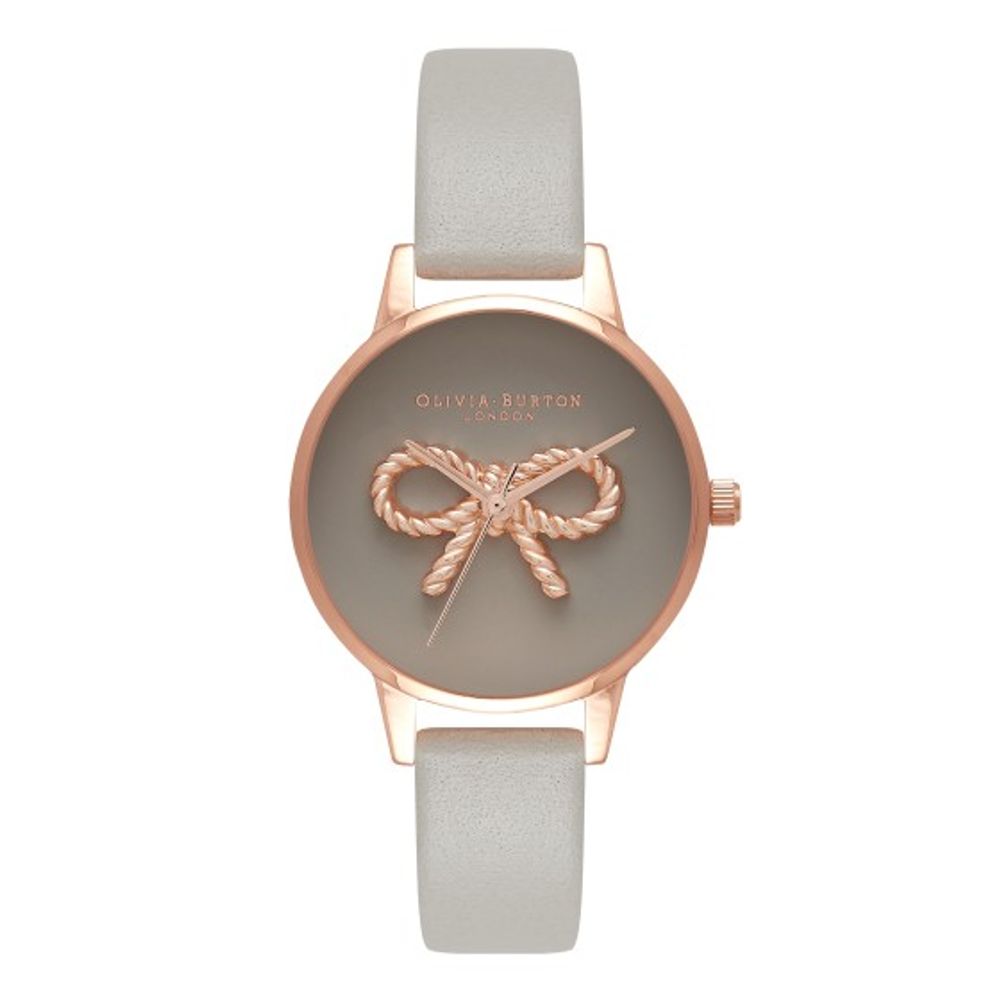 

Женские часы Olivia Burton из синтетической кожи