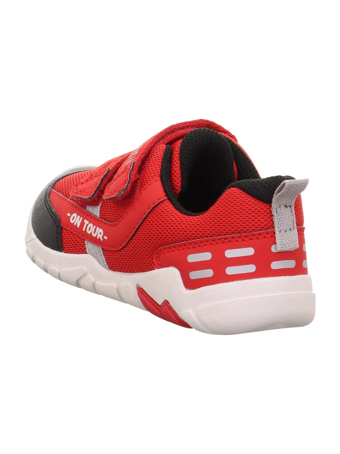 Кроссовки Superfit, Red — фото 3