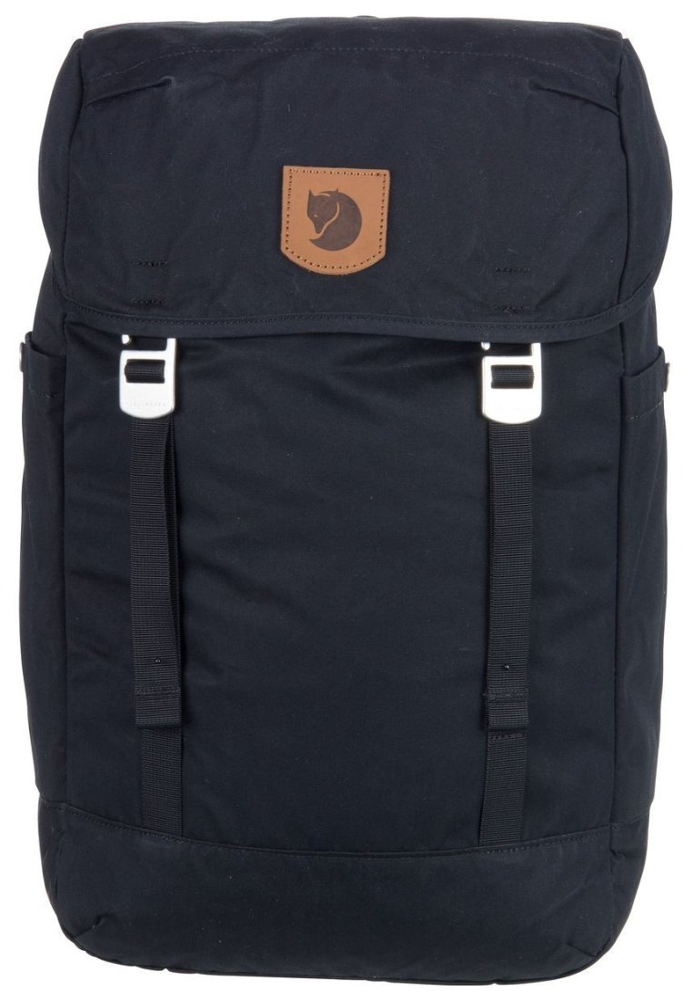 

Рюкзак GREENLAND TOP Fjällräven, черный