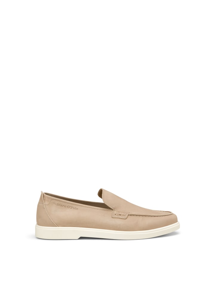 

Туфли на шнуровке Marc O'Polo, цвет light taupe