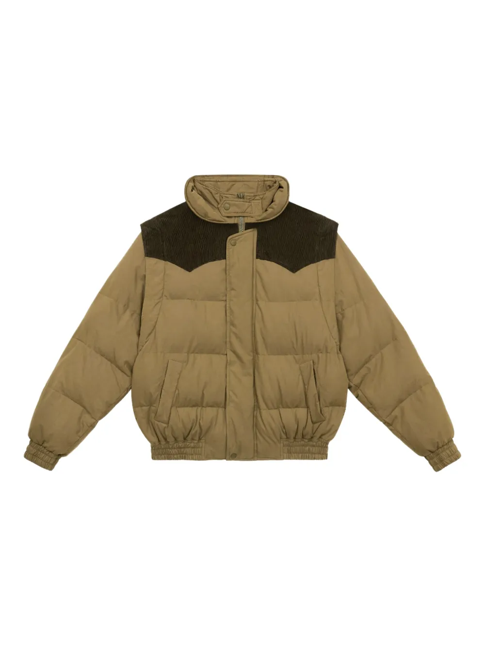 

Куртка Dawson MARANT, зеленый