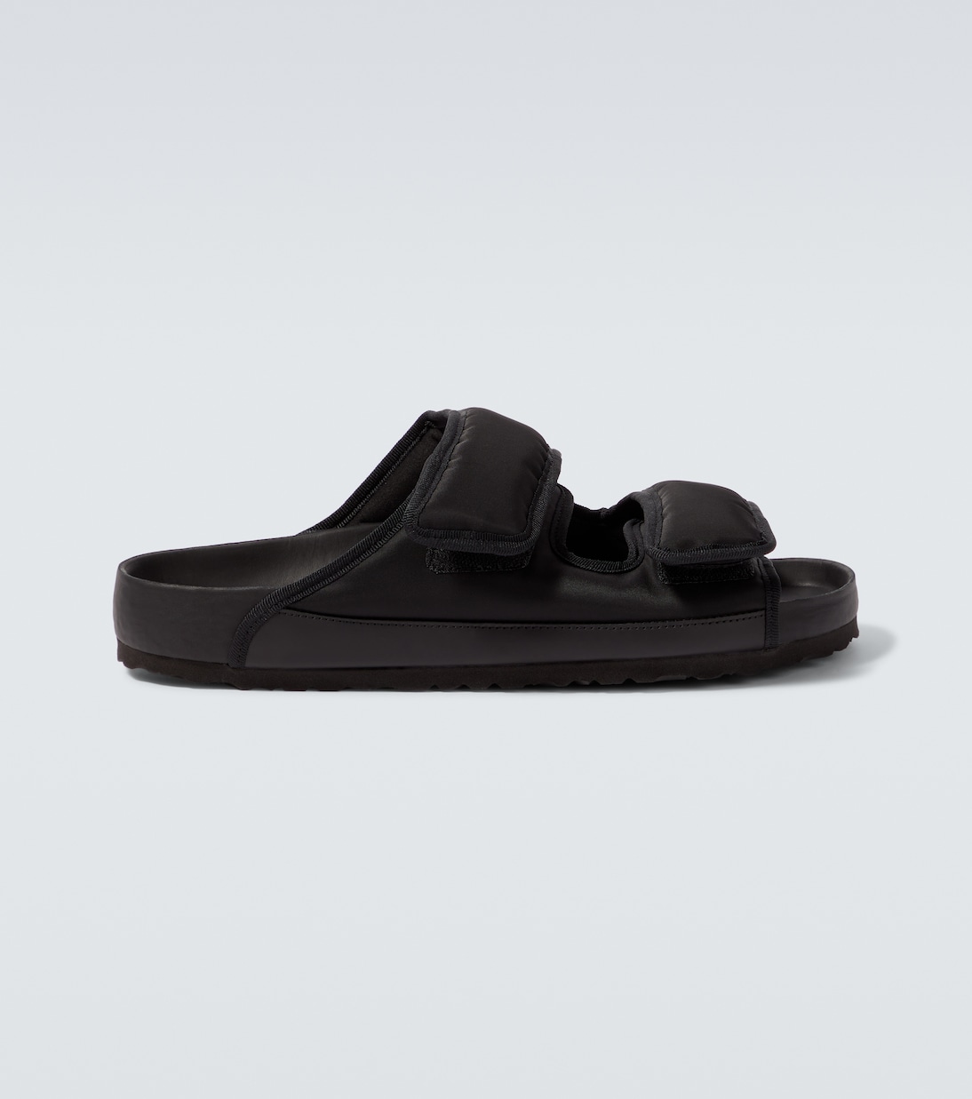 

Технические сандалии Arizona Cosny Birkenstock 1774, черный