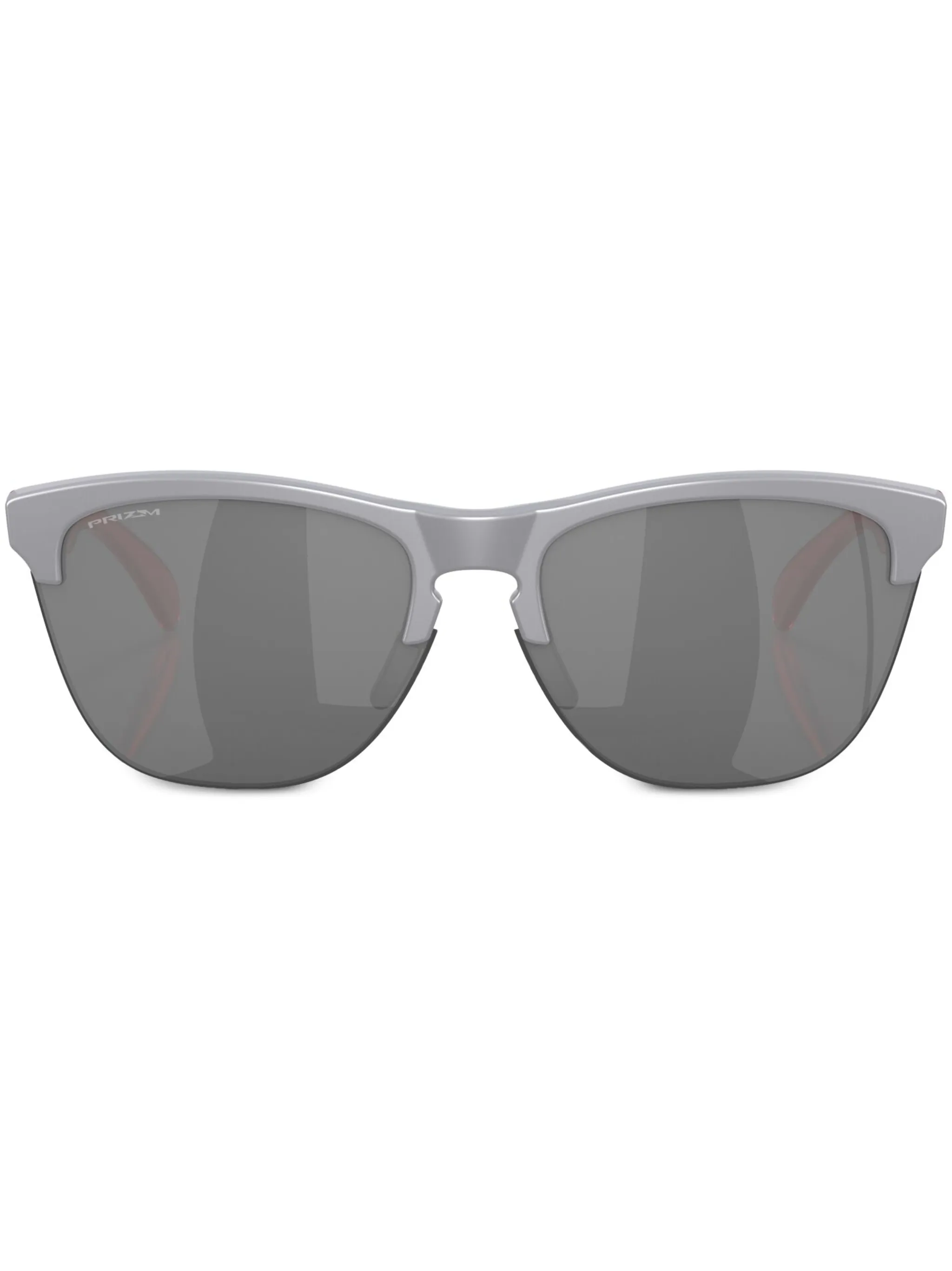 

Солнцезащитные очки Frogskins Lite Oakley, серый