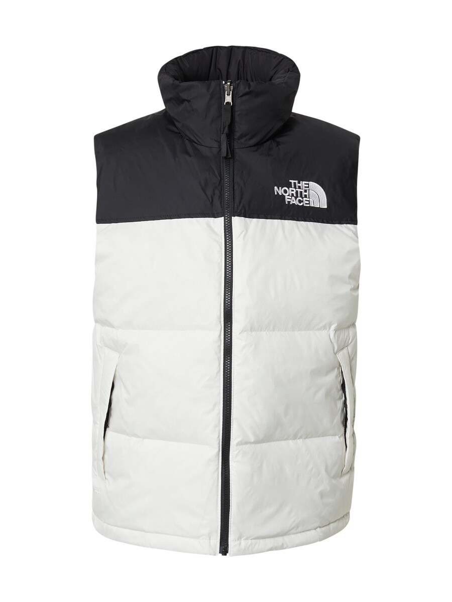 

Жилет обычного кроя THE NORTH FACE 1996 Retro Nuptse, белый