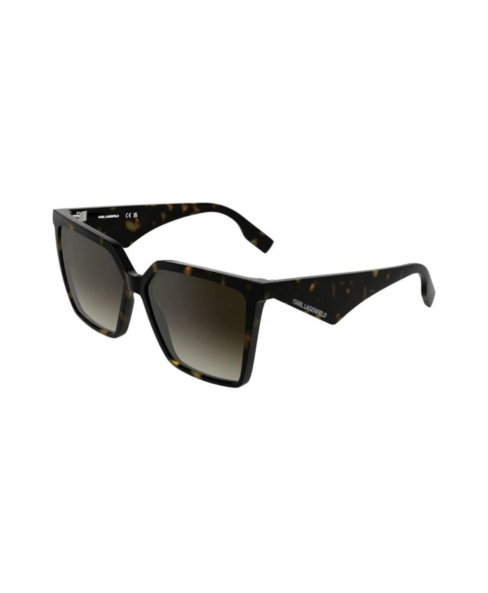 

Солнцезащитные очки Kl6207S 242 Karl Lagerfeld, коричневый