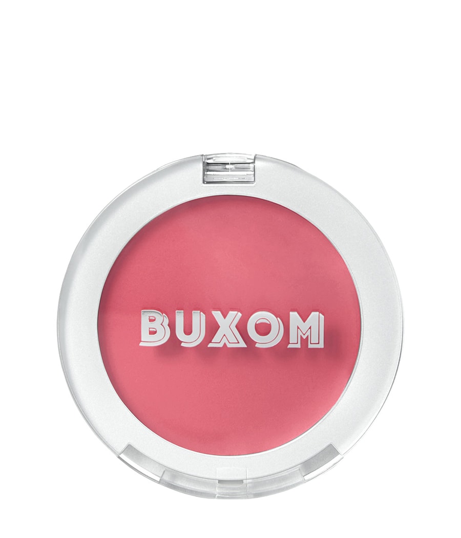 

Румяна Buxom Plump Shot Collagen Peptides Advanced Plumping Blush, Tickled Pink, 3.9g