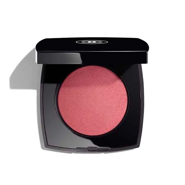 Румяна в виде кремовой пудры CHANEL JOUES INTENSE CREAM, ROSE ARDENT