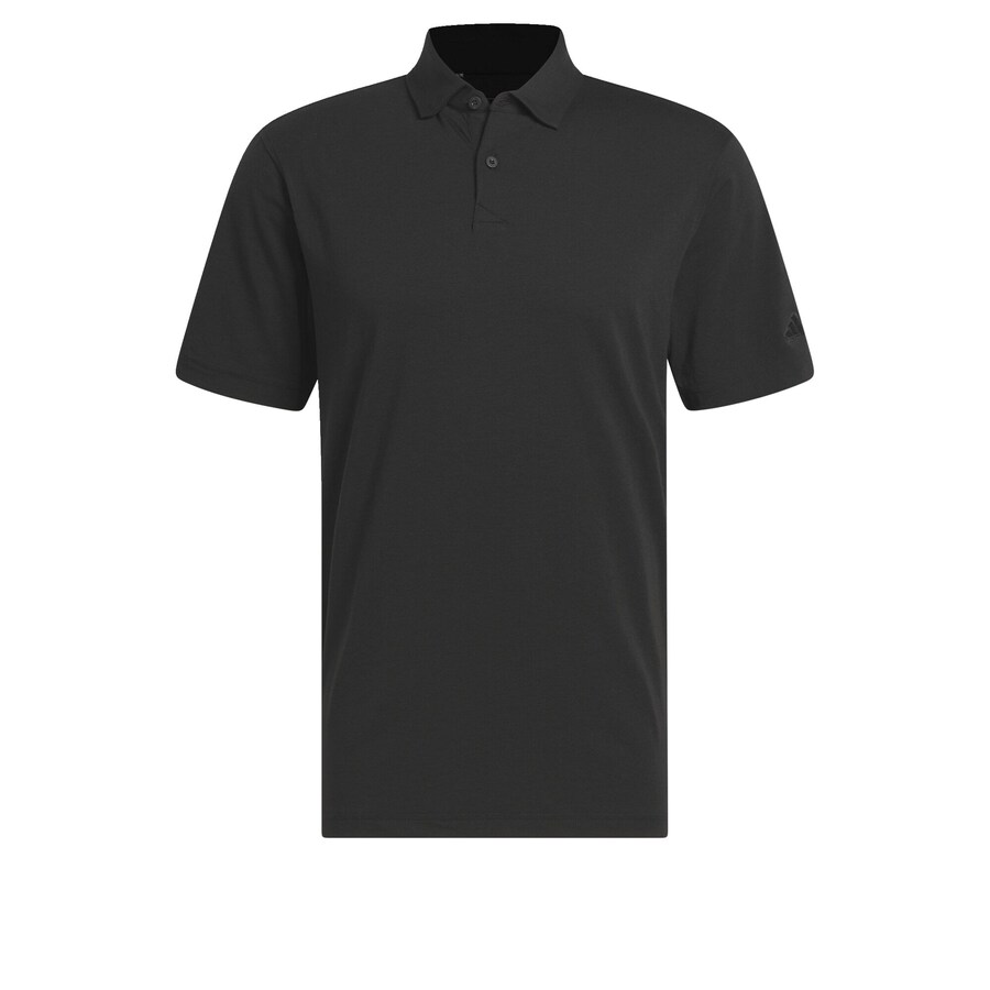 

Рубашка поло ADIDAS GOLF Performance Shirt Go-To, черный