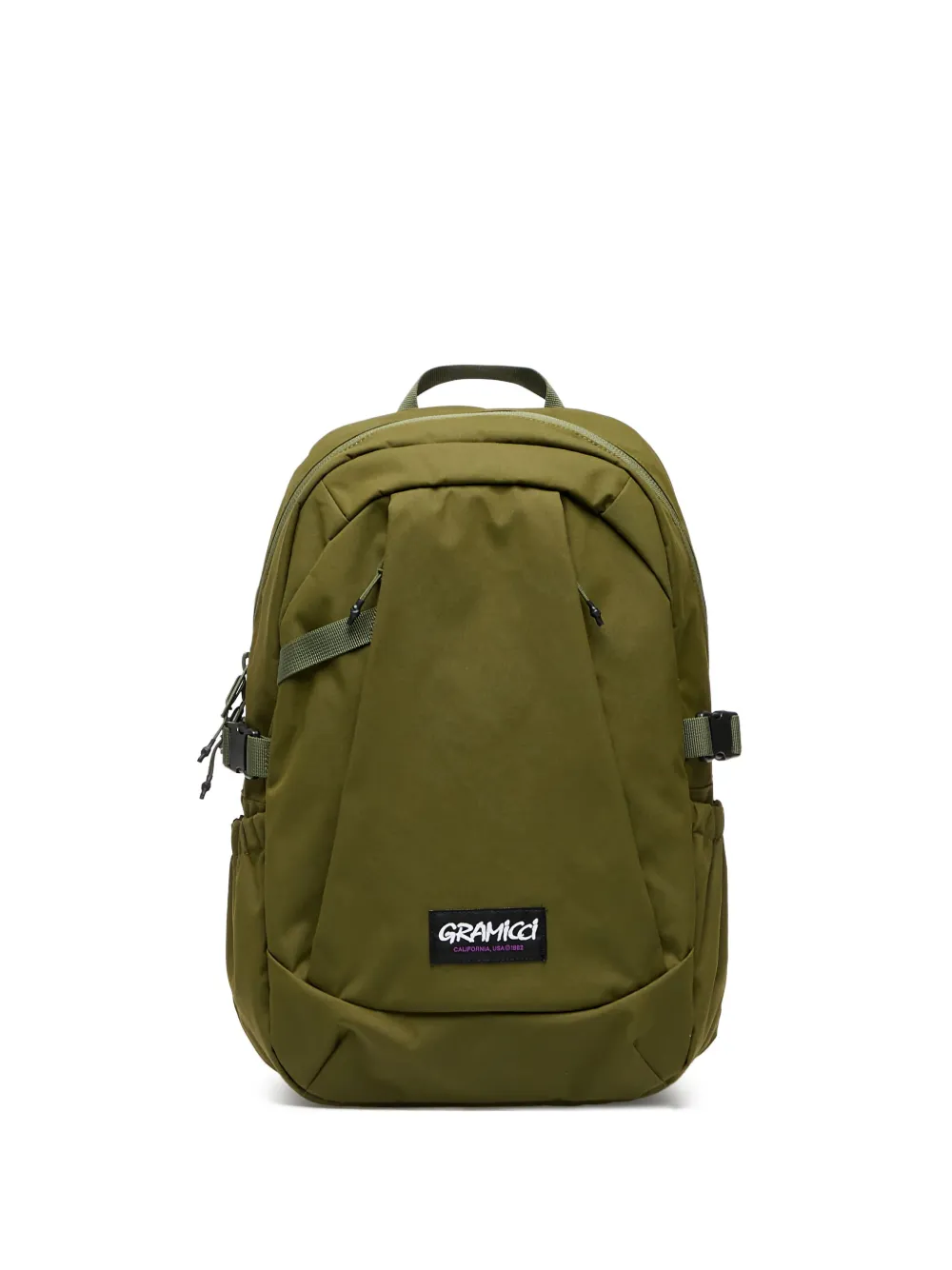 

Рюкзак Day Pack Gramicci, зеленый