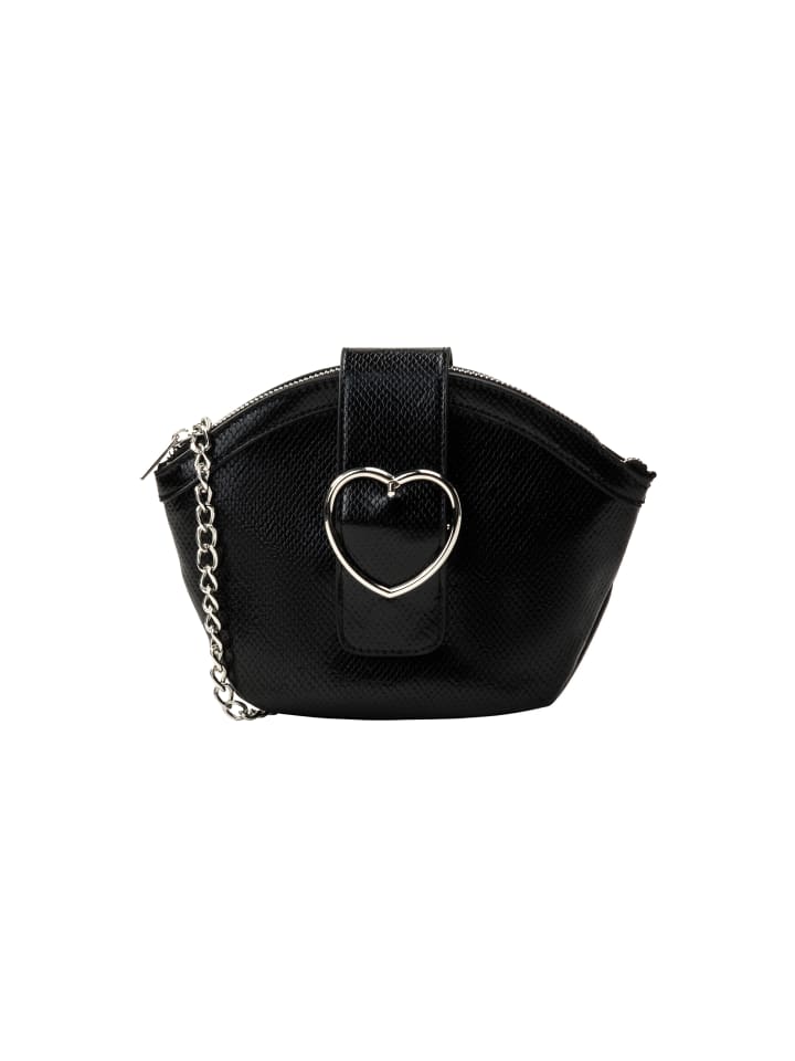 

Сумка через плечо myMo at night, черный