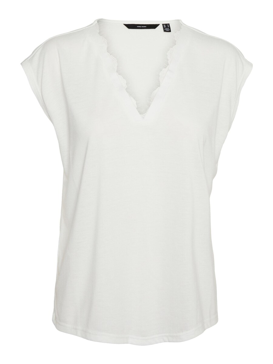 

Рубашка VERO MODA VMCarrie, натуральный белый