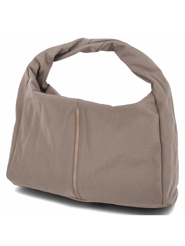 

Fräulein Frida Сумка бежевого цвета