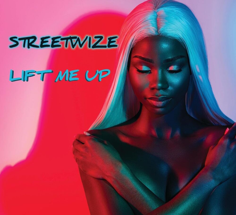 

Диск CD Lift Me Up - Streetwize