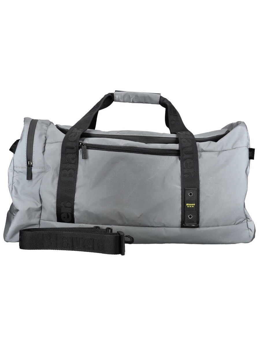 

Сумка для путешествий Blauer.USA, Grey/Anthracite