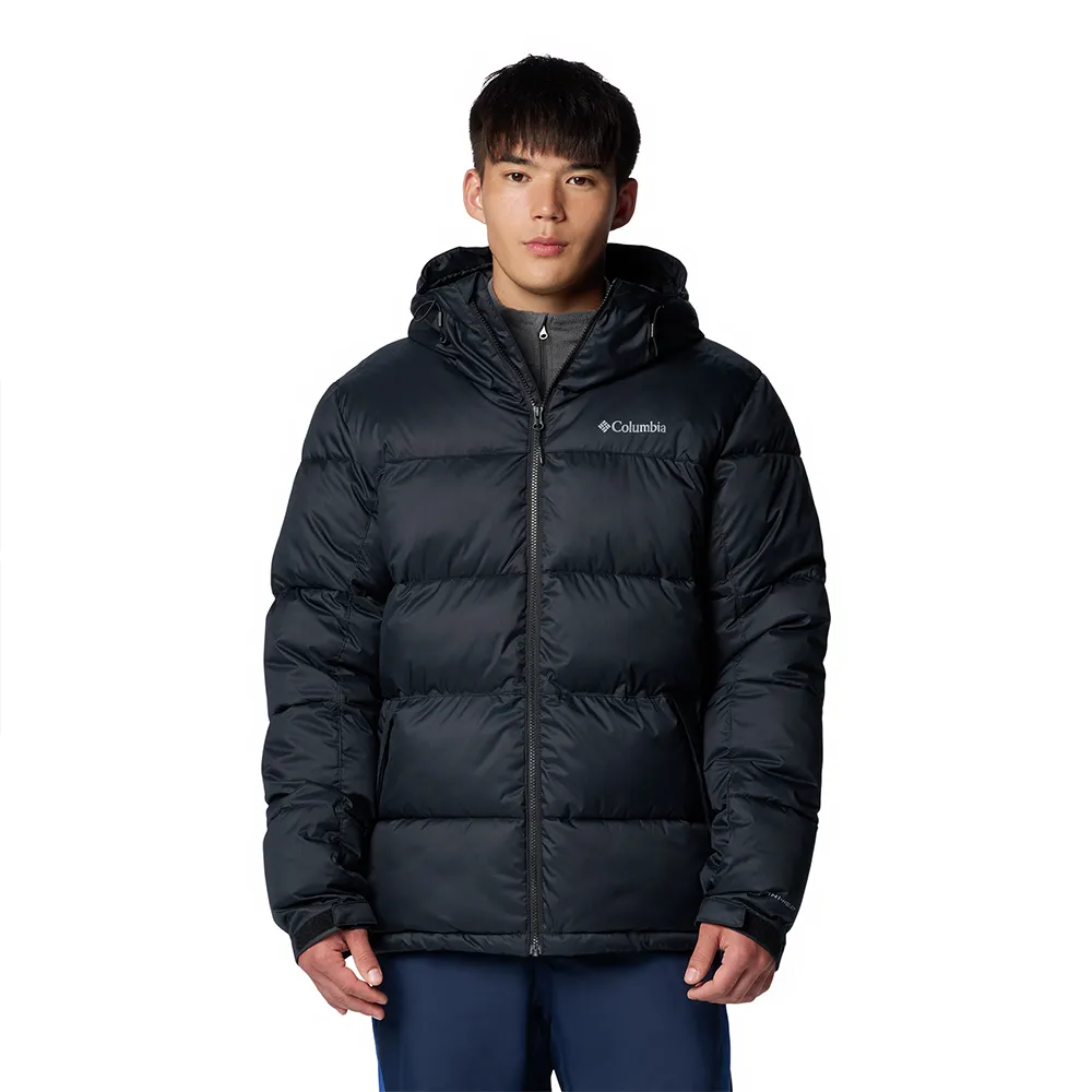 

Куртка Columbia Slope Style, черный