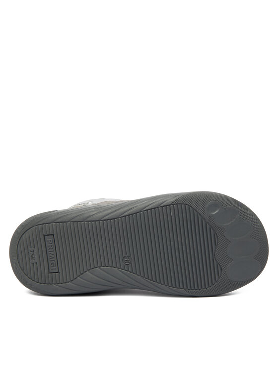 Сапоги для снега GORE-TEX 8915222 S Primigi, серебряный — фото 4