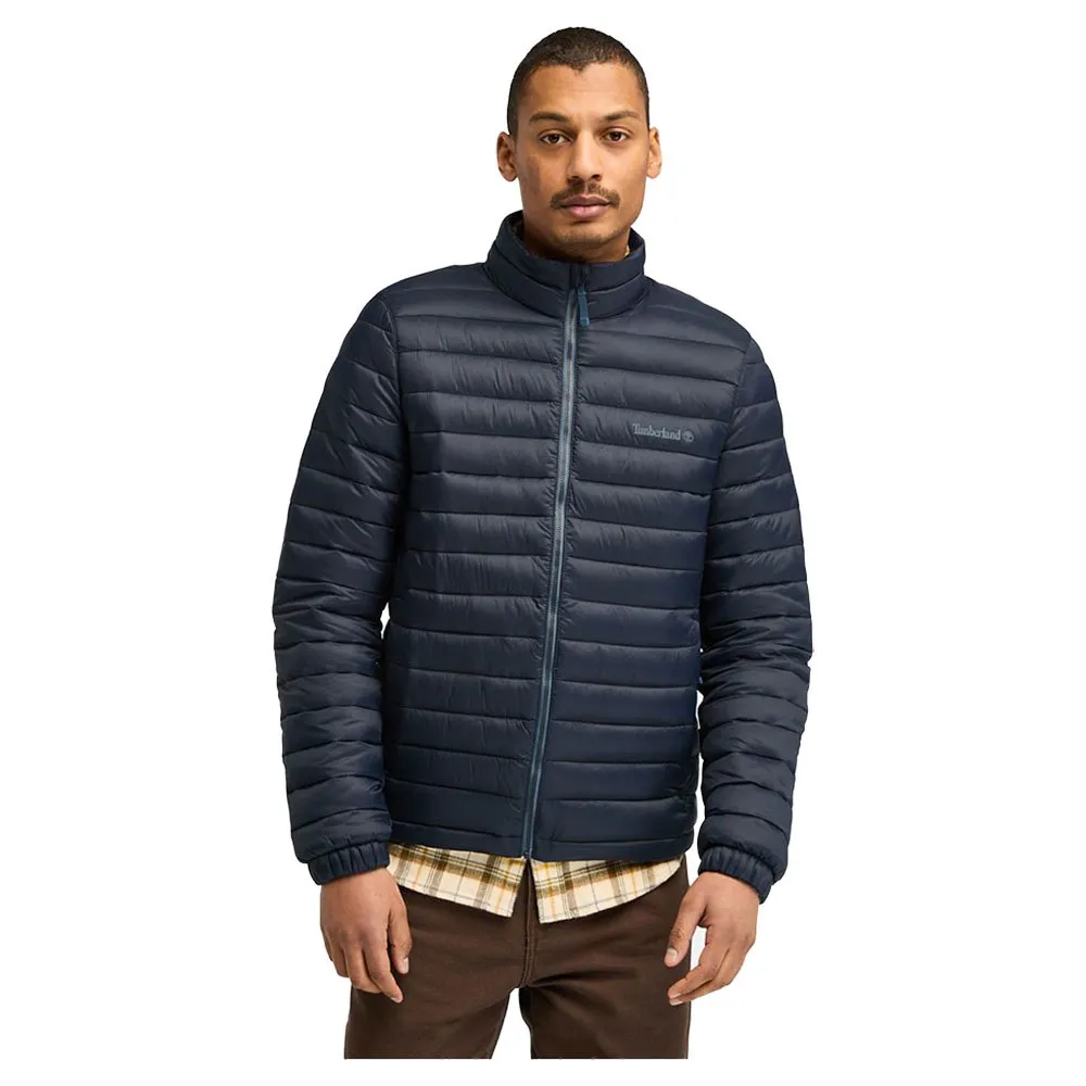 

Куртка Timberland Axis Peak Durable Water Repellent, синий