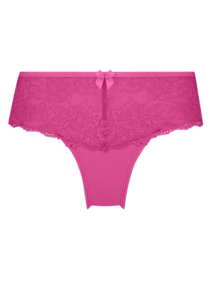 

Трусы Hunkemöller Slip Ida, розовый