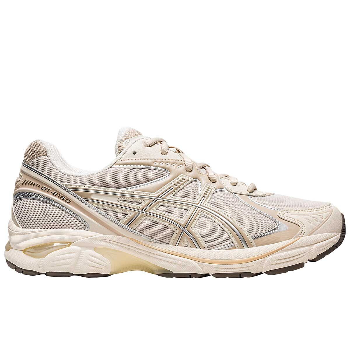 

Кроссовки GT-2160 Asics, цвет Beige/Weiss/Schwarz