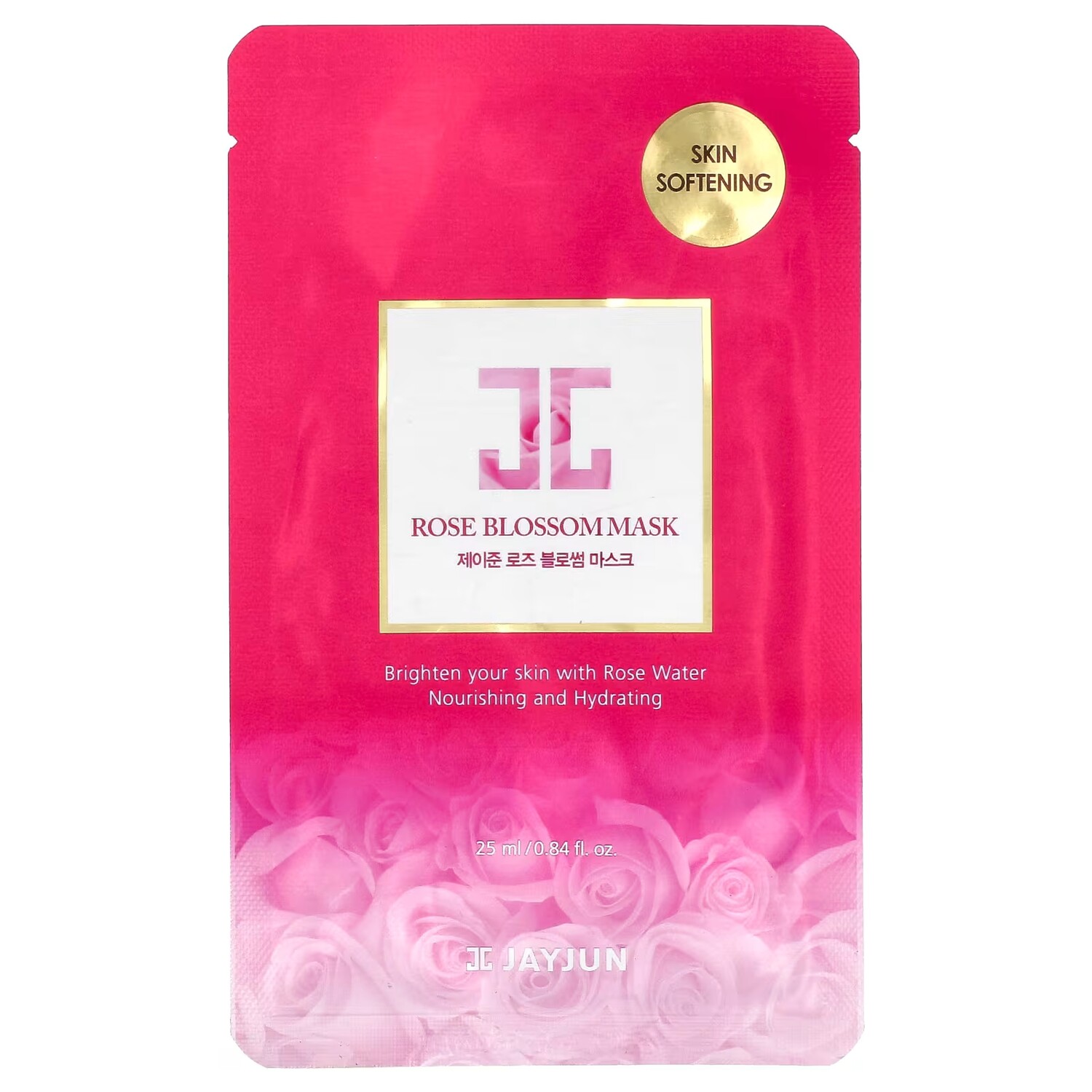 

Маска для лица Jayjun Cosmetic увлажняющая, 1 лист