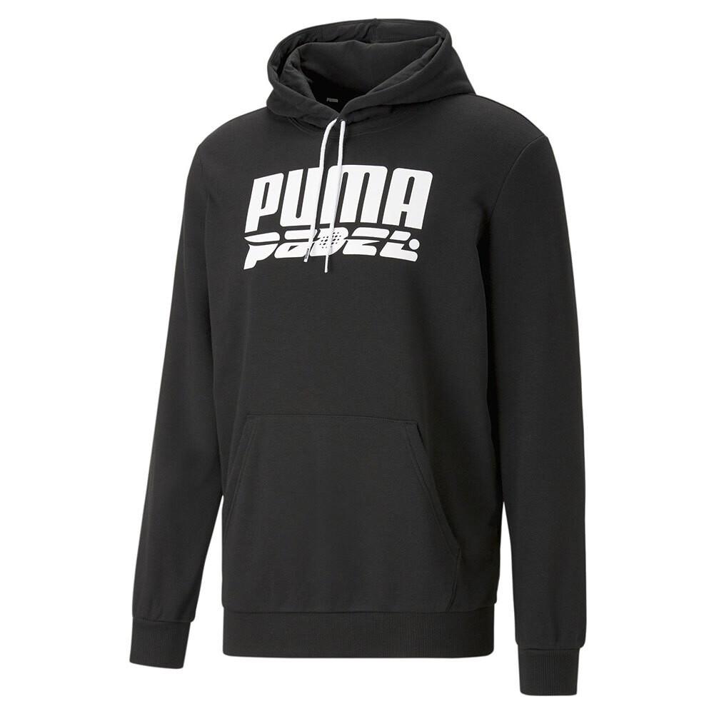 

Толстовка Puma Teamliga Multisport, черный