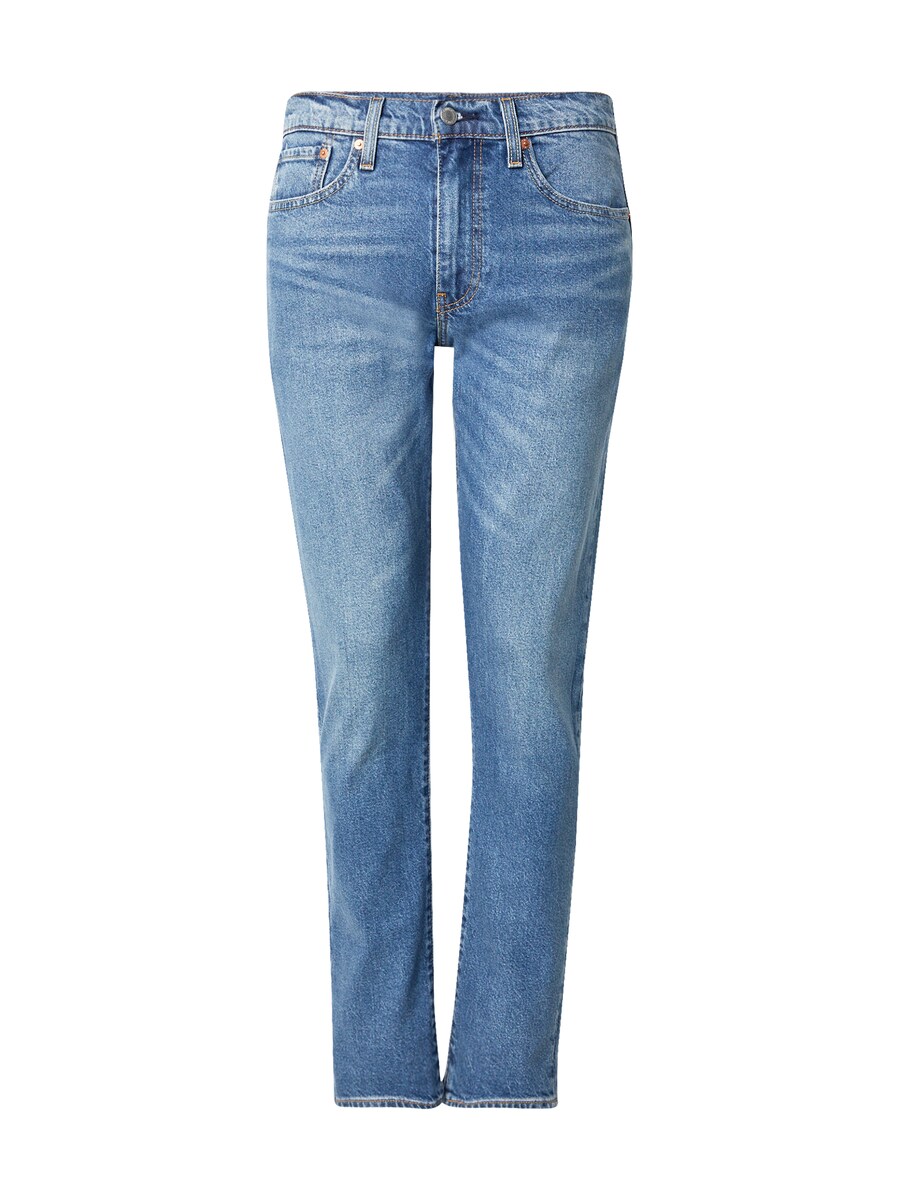 

Повседневные джинсы LEVIS ┬о 502┬о Taper, Blue denim