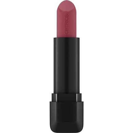 

Матовая помада с веганским коллагеном 040 Be Strong Brown 3,8 г Catrice
