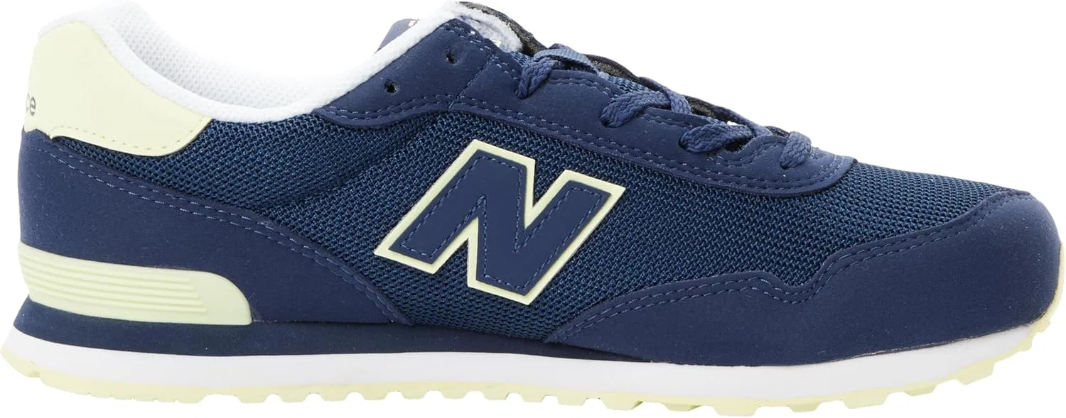 Детские кроссовки New Balance 515, Nb Navy — фото 4