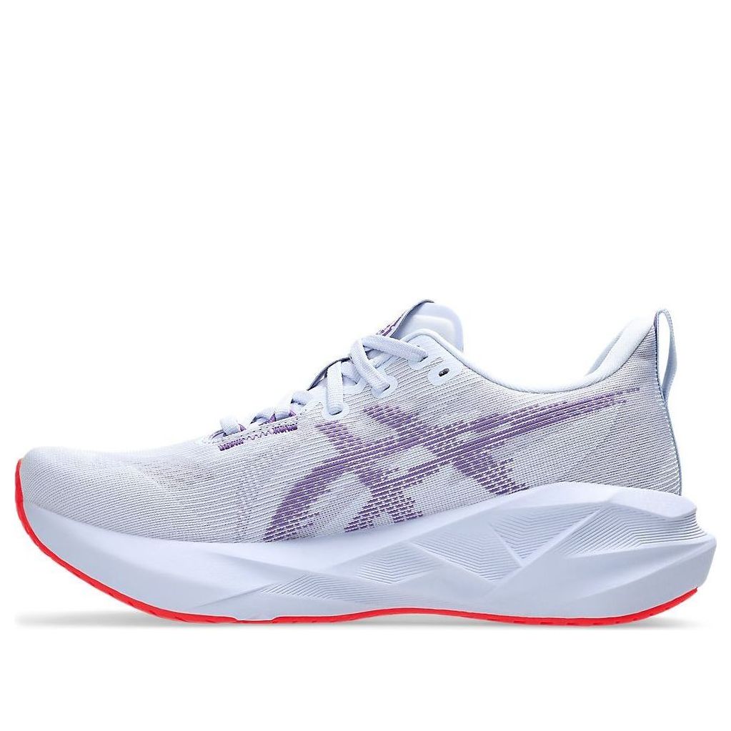 

Asics Novablast 5 Tokyo 'Blue Fade Edo Purple'