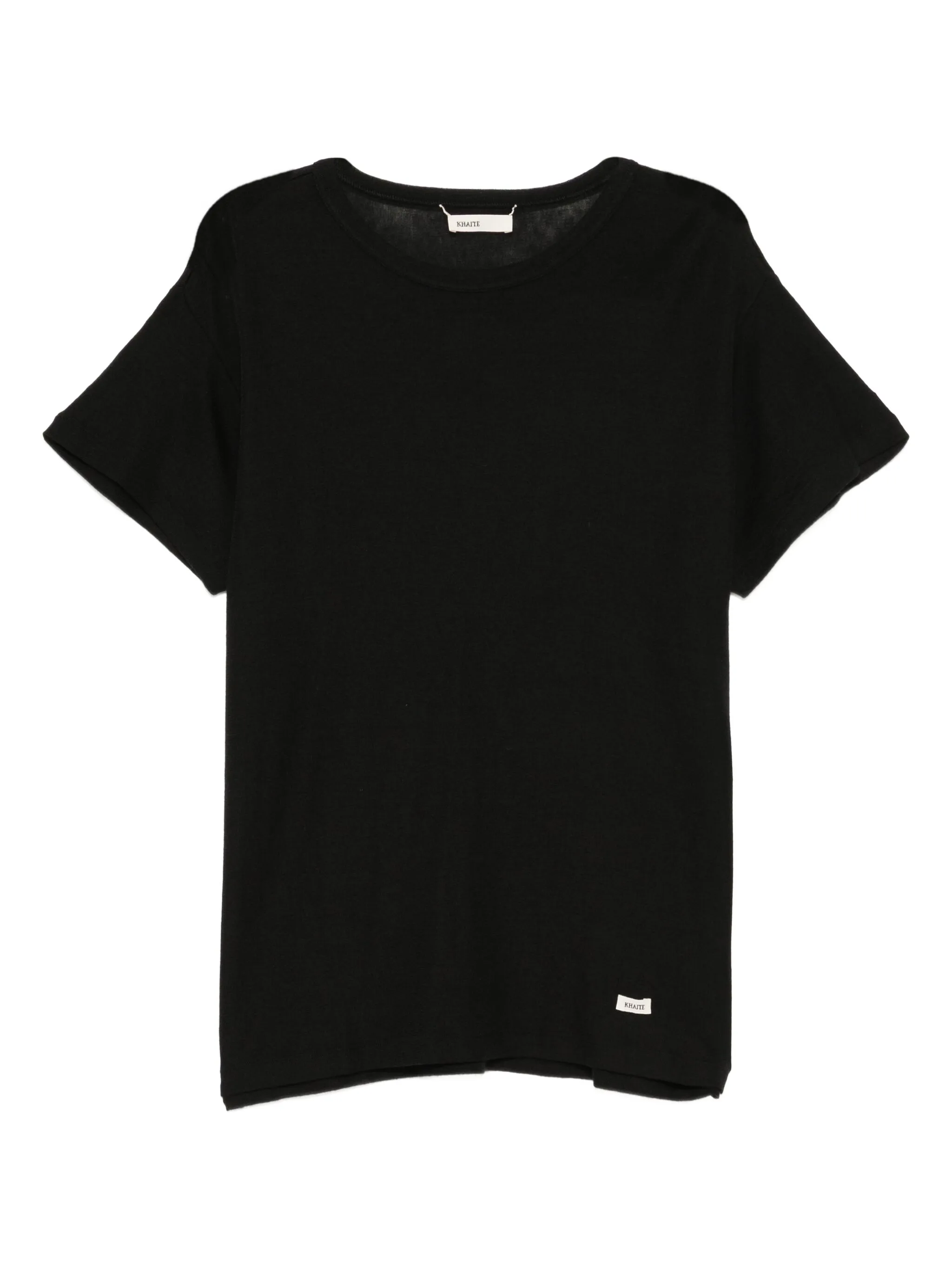 

Топ Maeve Khaite, черный