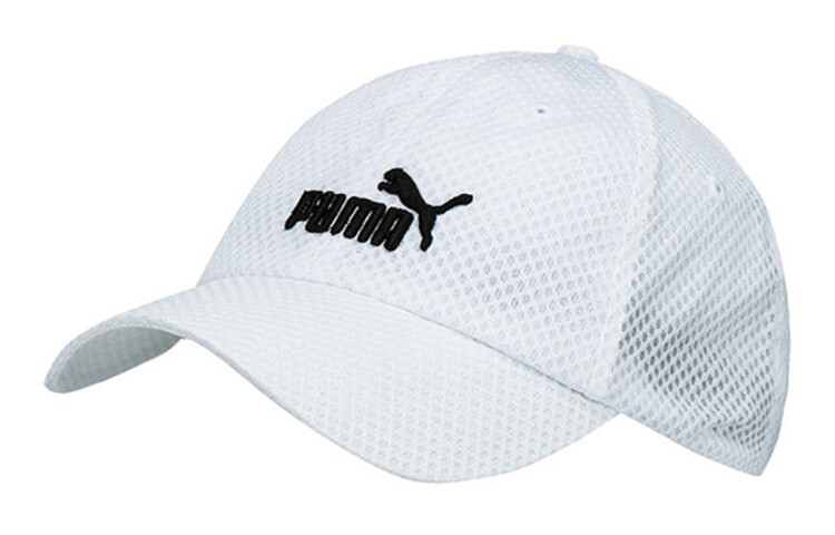 

Кепка унисекс Puma, White