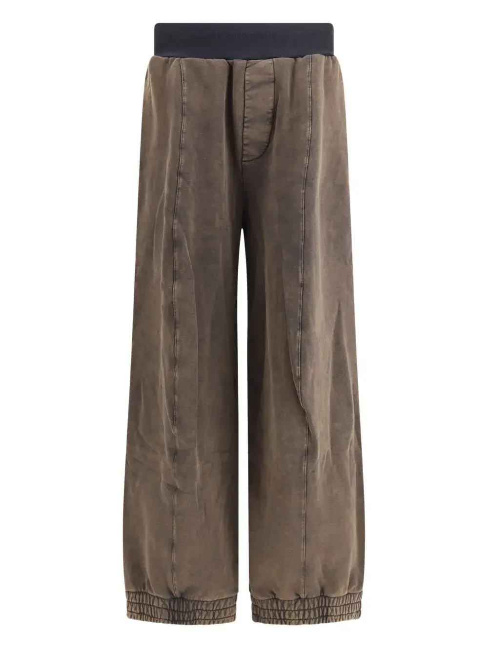 

Спортивные брюки Alainpaul, коричневый