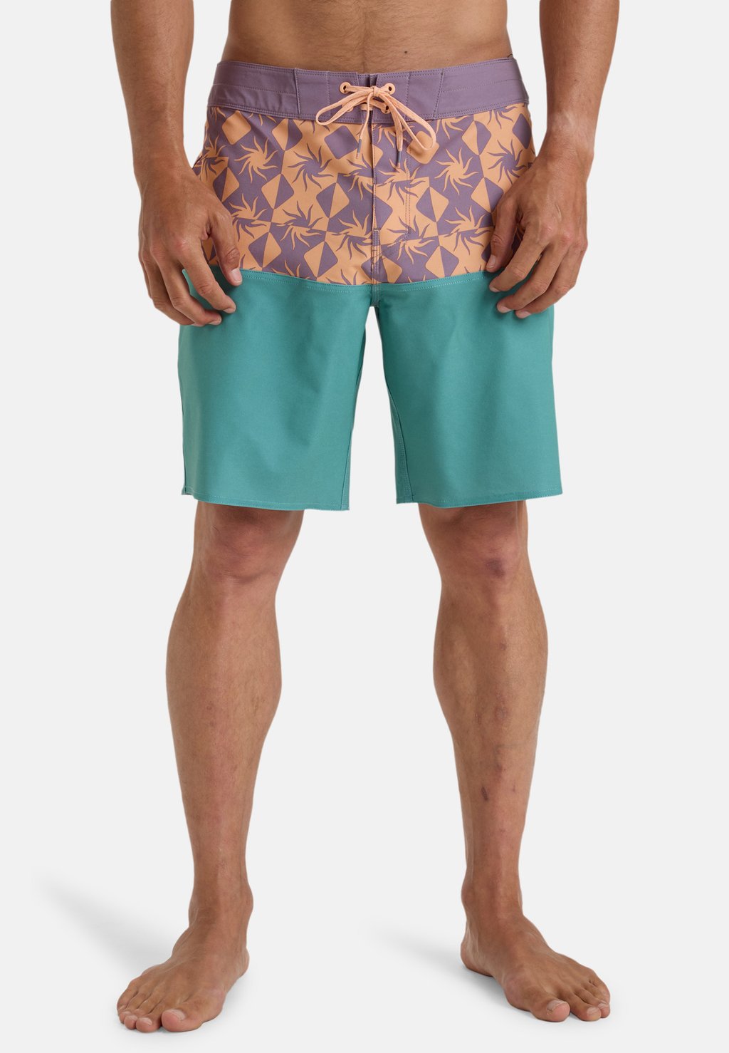 

Пляжные шорты Billabong, синий
