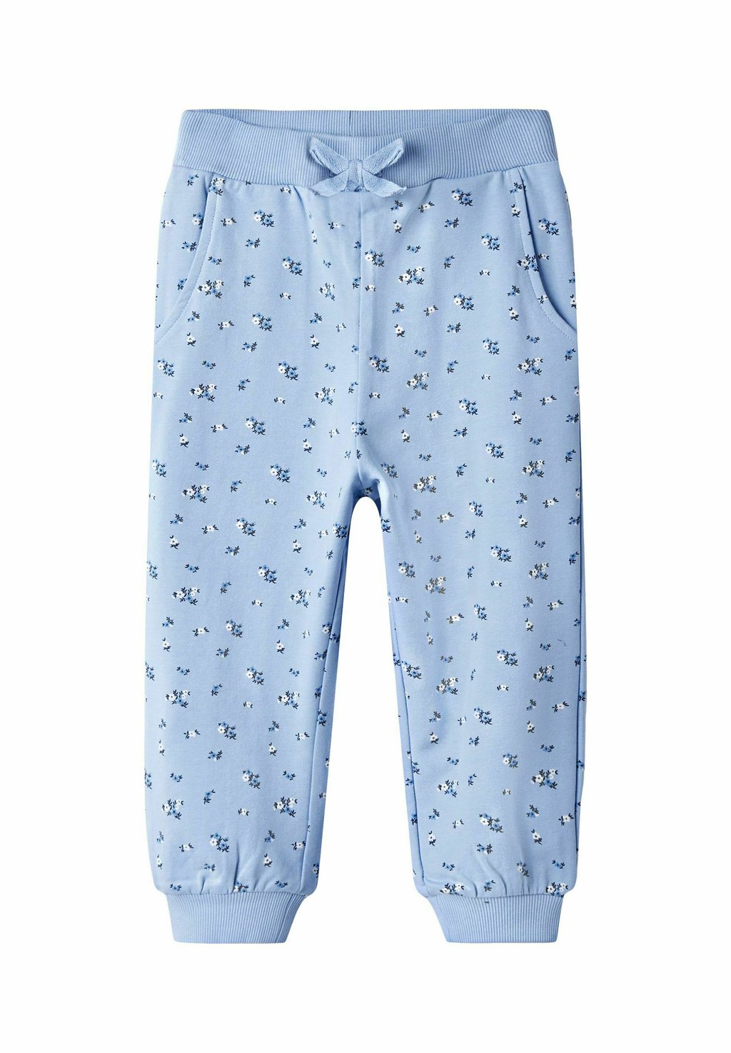 

Спортивные брюки REGULAR FIT Name it, синий