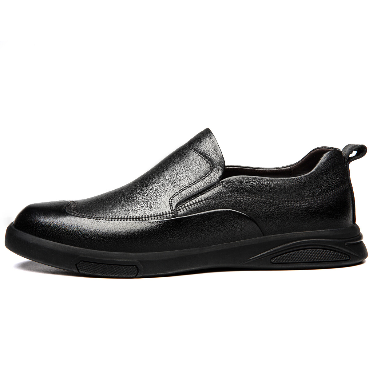 

Туфли мужские Men"s Casual Men Low-Top Fapai, черный