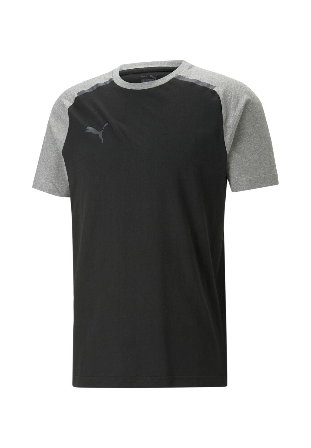 

Футболка Team Cup Puma, цвет schwarz