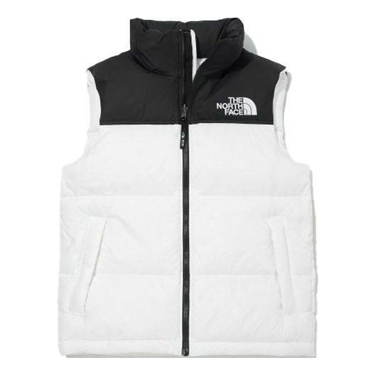 

Жилет THE NORTH FACE 1996 Eco Nuptse Vest 'White'