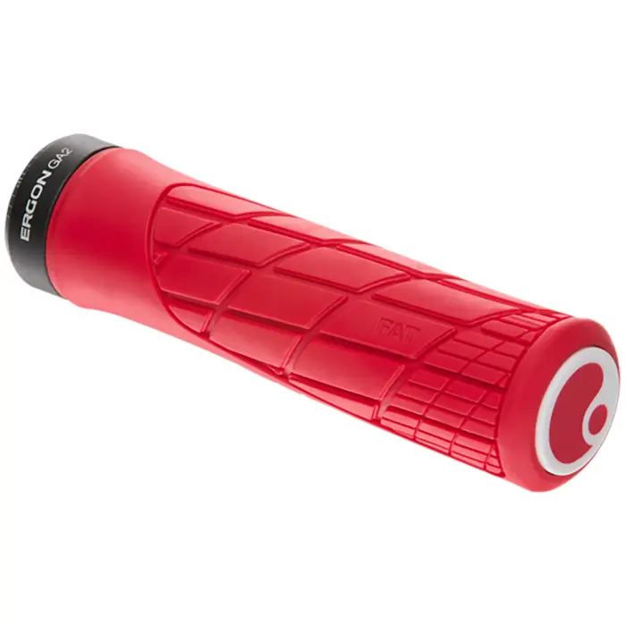 

Толстые ручки Ga2 Ergon, Risky Red