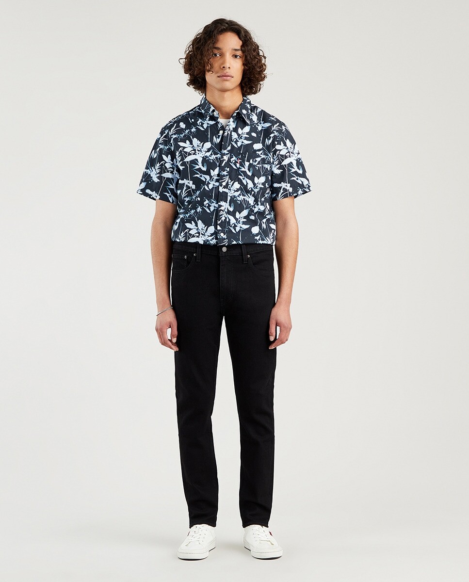 

Мужские джинсы скинни 510™ Levi's, черный