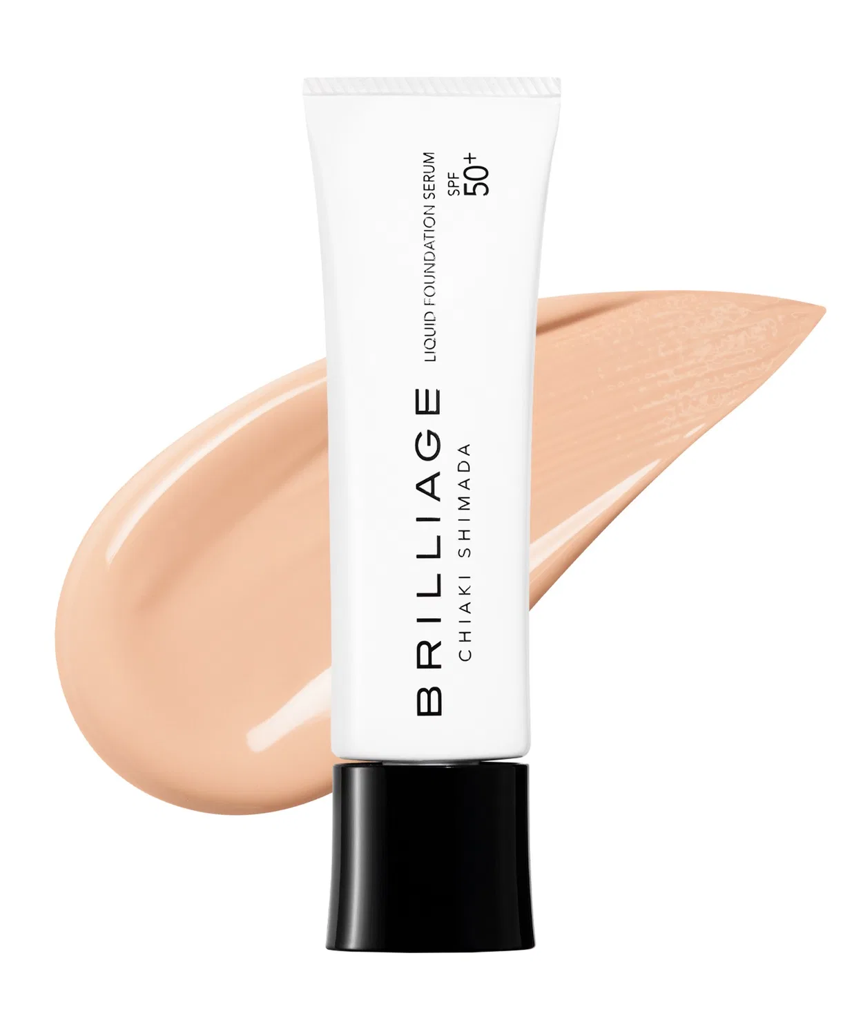 Тональная основа Setting Liquid Foundation Serum, Brillage, 30 мл