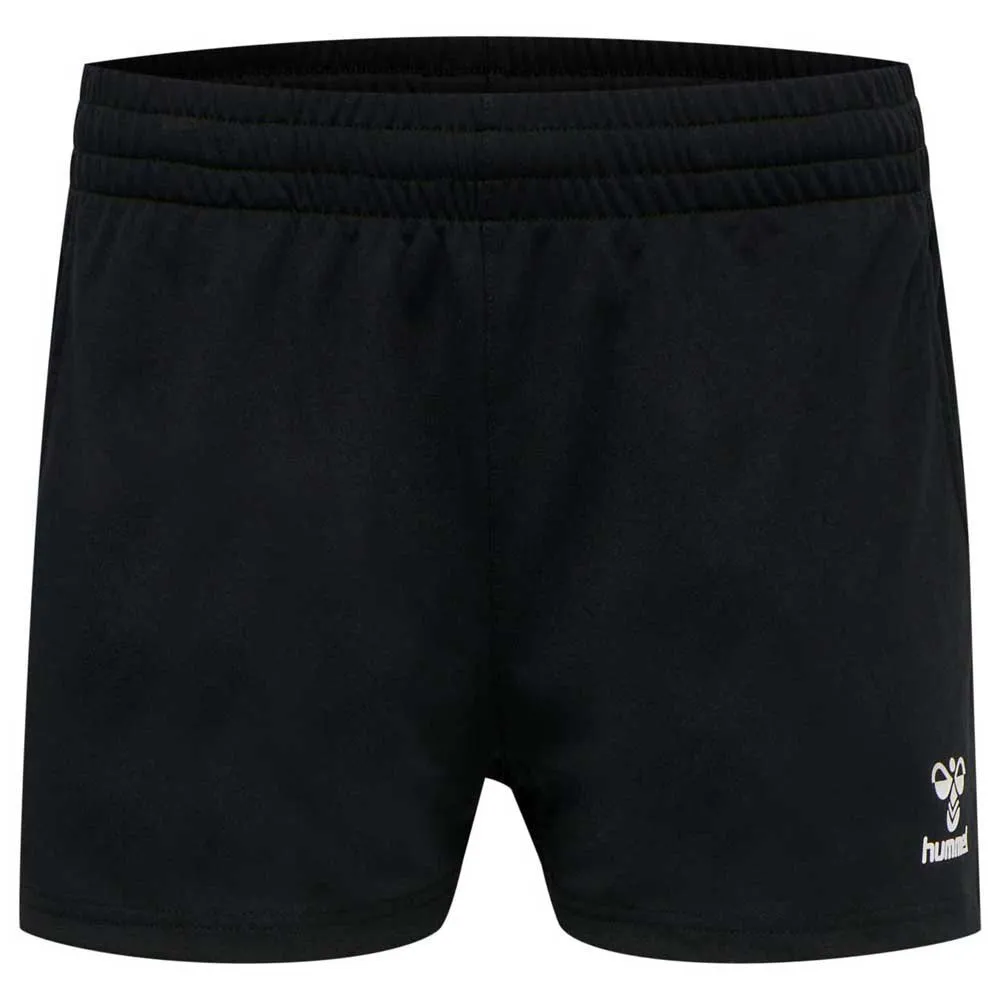 

Шорты Hummel Referee Chevron, черный