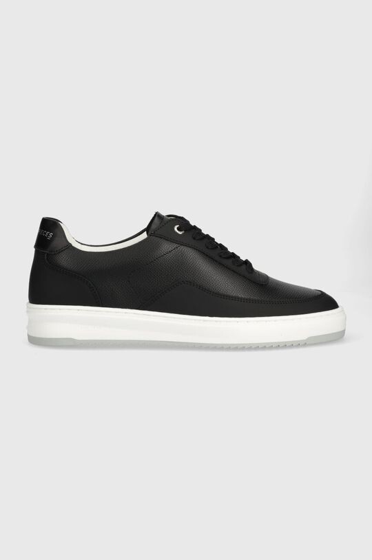 

Кроссовки Mondo Crumbs Coal Filling Pieces, черный