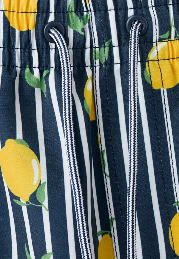 Подростковые плавки Mango Kids, Blue — фото 2