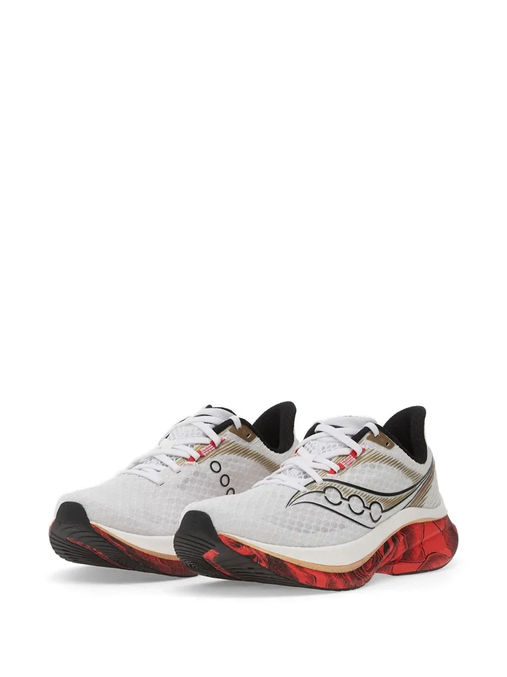 Кроссовки Endorphin Speed 5 Saucony, белый