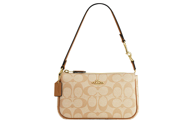 

Сумки через плечо Nolita COACH