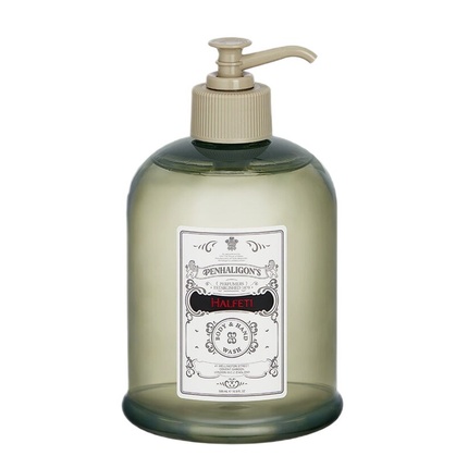 

Penhaligon's Trade Routes Halfeti Гель для душа 500мл Penhaligons